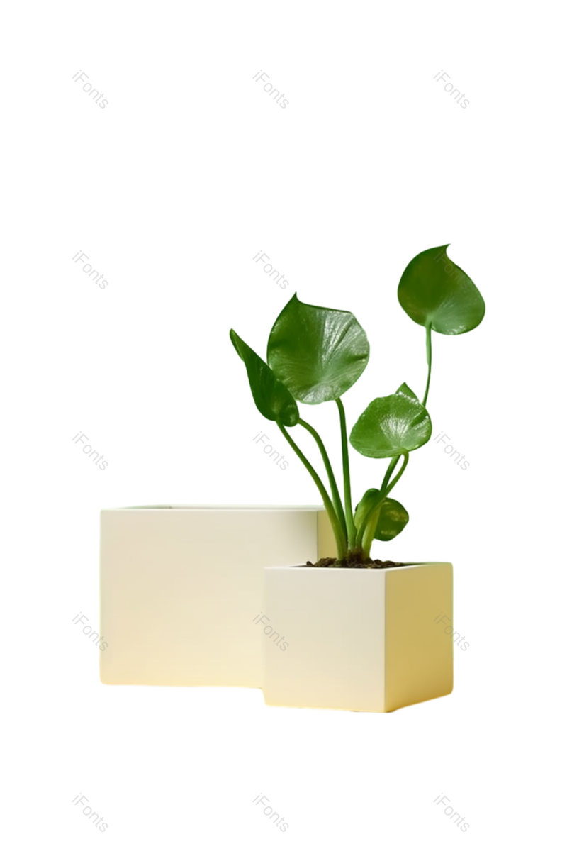 叶子图片,装饰元素,形状PNG,现代免抠素材